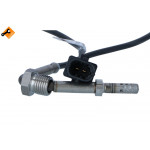 NRF Sensor, Abgastemperatur