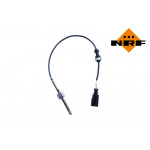 NRF Sensor, Abgastemperatur