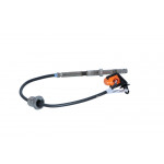 NRF Sensor, Abgastemperatur