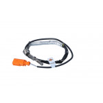 NRF Sensor, Abgastemperatur