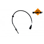 NRF Sensor, Abgastemperatur