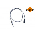 NRF Sensor, Abgastemperatur