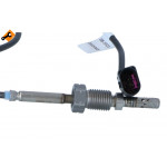 NRF Sensor, Abgastemperatur