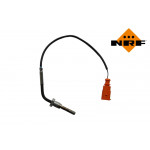 NRF Sensor, Abgastemperatur
