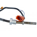 NRF Sensor, Abgastemperatur