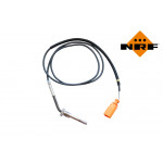 NRF Sensor, Abgastemperatur