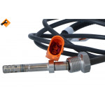 NRF Sensor, Abgastemperatur