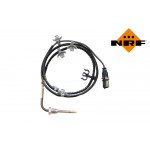 NRF Sensor, Abgastemperatur