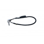 NRF Sensor, Abgastemperatur