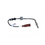 NRF Sensor, Abgastemperatur