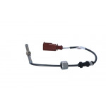 NRF Sensor, Abgastemperatur