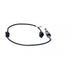 NRF Sensor, Abgastemperatur