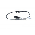 NRF Sensor, Abgastemperatur