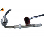 NRF Sensor, Abgastemperatur