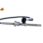 NRF Sensor, Abgastemperatur