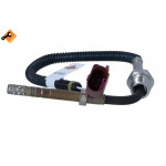 NRF Sensor, Abgastemperatur