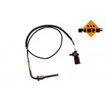 NRF Sensor, Abgastemperatur