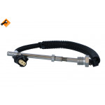NRF Sensor, Abgastemperatur