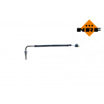 NRF Sensor, Abgastemperatur