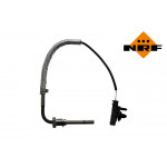 NRF Sensor, Abgastemperatur