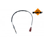 NRF Sensor, Abgastemperatur