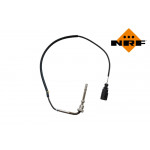 NRF Sensor, Abgastemperatur