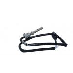 NRF Sensor, Abgastemperatur