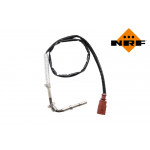 NRF Sensor, Abgastemperatur