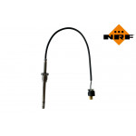 NRF Sensor, Abgastemperatur