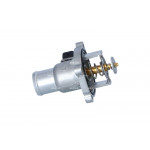NRF Thermostat, Kühlmittel