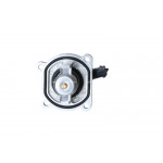 NRF Thermostat, Kühlmittel
