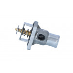 NRF Thermostat, Kühlmittel