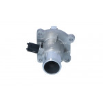NRF Thermostat, Kühlmittel