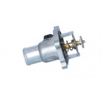 NRF Thermostat, Kühlmittel