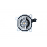 NRF Thermostat, Kühlmittel