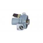NRF Thermostat, Kühlmittel