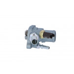 NRF Thermostat, Kühlmittel