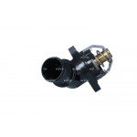 NRF Thermostat, Kühlmittel