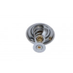 NRF Thermostat, Kühlmittel