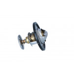 NRF Thermostat, Kühlmittel