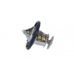 NRF Thermostat, Kühlmittel