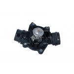 NRF Thermostat, Kühlmittel