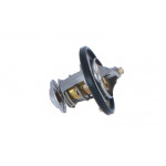 NRF Thermostat, Kühlmittel