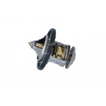 NRF Thermostat, Kühlmittel