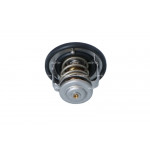 NRF Thermostat, Kühlmittel