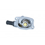 NRF Thermostat, Kühlmittel