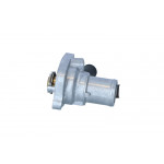 NRF Thermostat, Kühlmittel