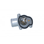 NRF Thermostat, Kühlmittel
