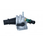 NRF Thermostat, Kühlmittel