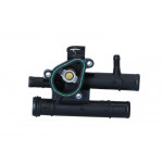 NRF Thermostat, Kühlmittel